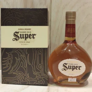 Nikka Rare Old Super 700ml