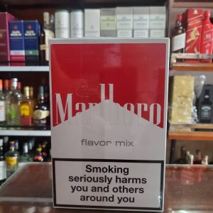 Marlboro Mix
