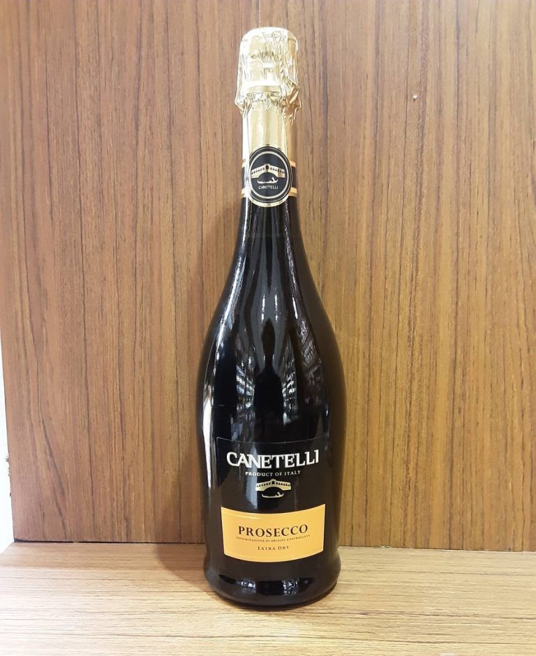 Canetelli Prosecco