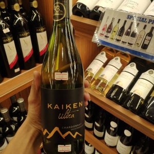Kaiken Ultra Chardonnay
