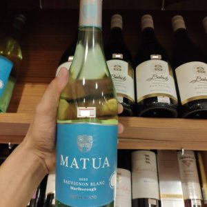 Matua Marlborough Sauv Blanc
