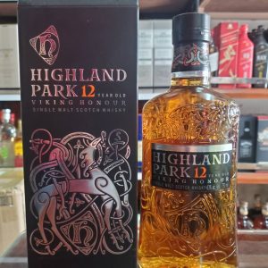 Highland Park 12 Year 70cl