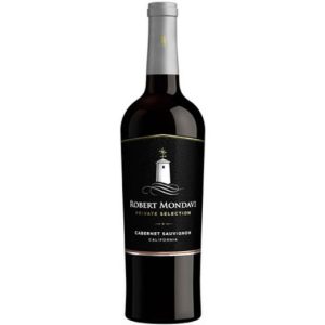 Robert Mondavi Private Selection Merlot