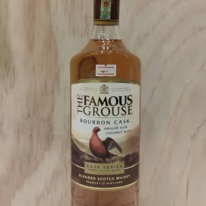 Famous Grouse Bourbon Cask 1Liter