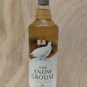 Famous Snow Grouse 1Liter