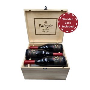 Patagon Family Reserve Limited Cabernet 2017