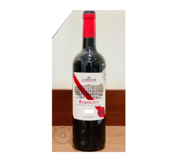 J.Lebeuge Bordeaux