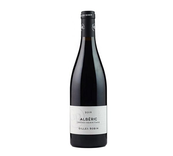 ALBERIC