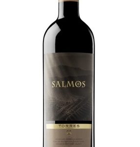 Torres Salmos