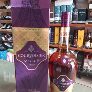 Courvoisier Vsop 1L