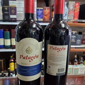 Patagon Grand Reserve 2017