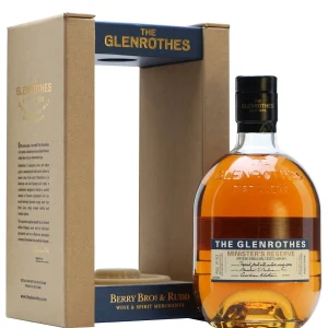 Glenrothes Ministers Reserve 700ML