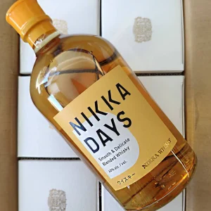 Nikka Days 700ML