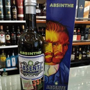 Absenthe Gogh Edition 700ML