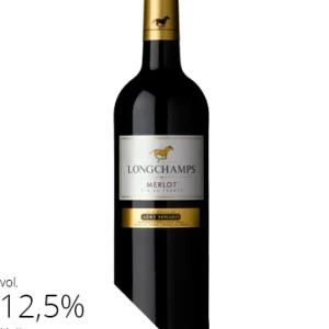 Longchamps Merlot