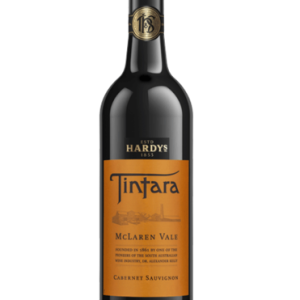 Hardys Tintara Cabernet