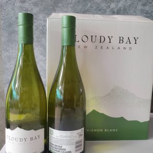 Cloudy Bay Sauv Blanc