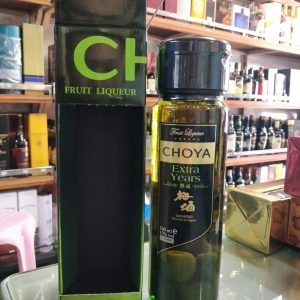 Choya Extra Years 700ML