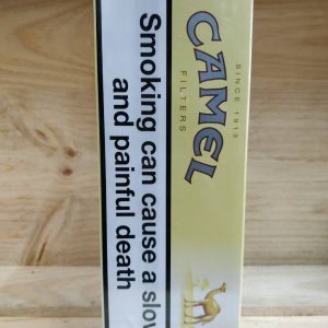 Camel Filters