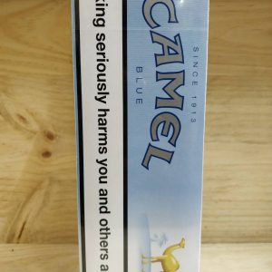 Camel Blue
