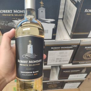 Robert Mondavai Private Selection Sauvignon blanc
