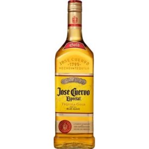 Jose Cuervo Gold 1L