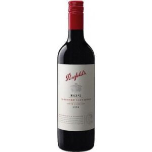 Penfold's Maxs Cabernet Sauvignon
