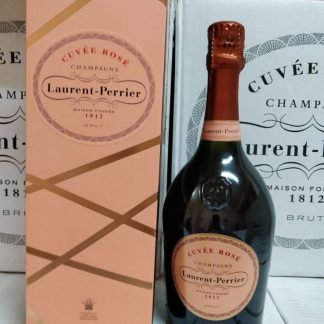 Laurent Perrier Rose
