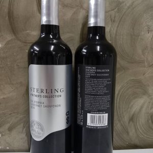 Sterling Cabernet Sauv 2019