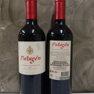 Patagon Cabernet Sauv 2021