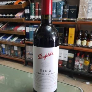 Penfold's Bin 28 Kalimna Shiraz