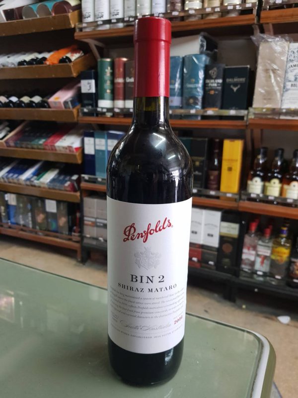 Penfold's Bin 28 Kalimna Shiraz
