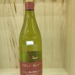 Wolf Blass Red Chardonnay