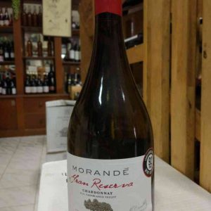 Morande Grand Reserve Chardonnay