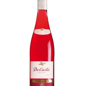 Torres De Casta Rosado