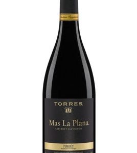 Torres Mas La Plana Cabernet Sauvignon
