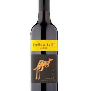 Yellow Tail Shiraz