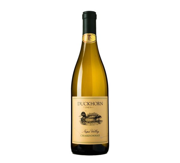 Duckhorn Napa Valley Chardonnay