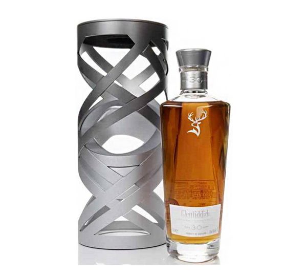 Glenfiddich 30Y 750ML