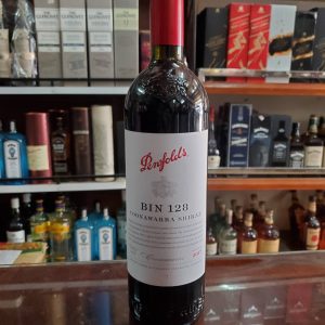 Penfold's Bin 128 Shiraz Coonawarra