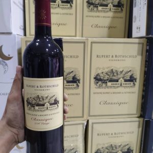 Rupert & Rothschild Classic