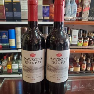 Penfold's Rawson Cabernet