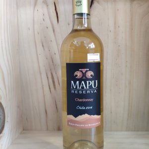 Mapu Reserve Chardonnay