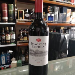 Penfold's Rawson Merlot
