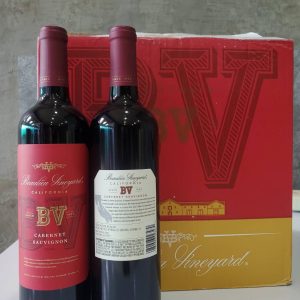 Beaulieu Vineyard ( BV ) Cabernet Sauvignon