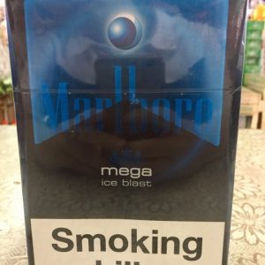 Marlboro Mega Ice Blast