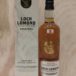 Loch Lomond Original 700ML