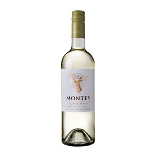 Montes Classic Sauv Blanc