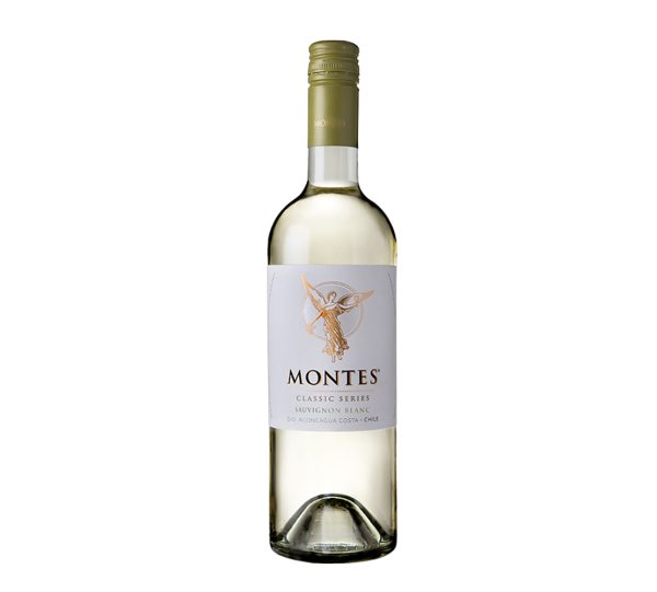Montes Classic Sauv Blanc
