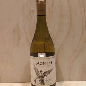 Montes Classic Chardonnay